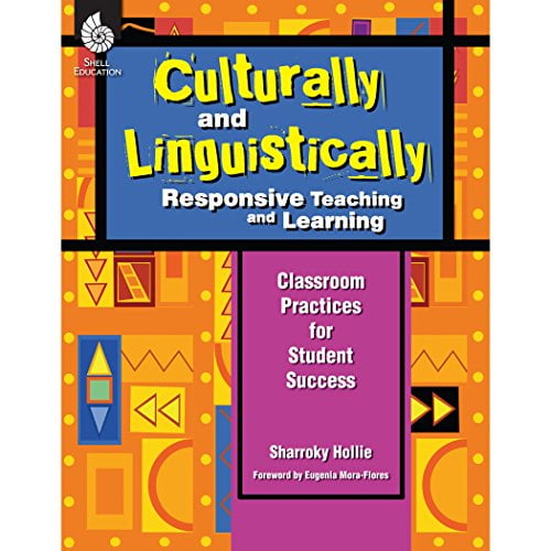 Pre-Owned Culturally and Linguistically Responsive Teaching and Learning (Paperback) 1425806864 9781425806866
