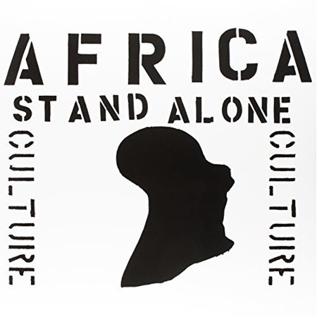 Culture - Africa Stand Alone - Music & Performance - Vinyl
