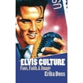 thumbnail image 1 of Culture America (Hardcover) Elvis Culture: Fans, Faith, and Image, (Paperback), 1 of 3