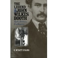 thumbnail image 1 of Culture America (Hardcover) The Legend of John Wilkes Booth: Myth, Memory, and a Mummy, (Hardcover), 1 of 1