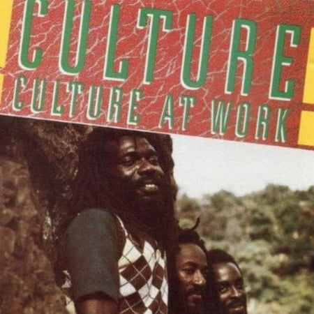 Culture At Work