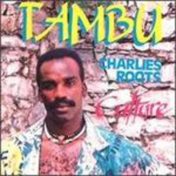 Pre-Owned Culture (CD 0075992574129) by Tambu (Chris Herbert)