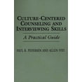 thumbnail image 1 of Pre-Owned Culture-Centered Counseling and Interviewing Skills: A Practical Guide (Hardcover) 0275946681 9780275946685, 1 of 1