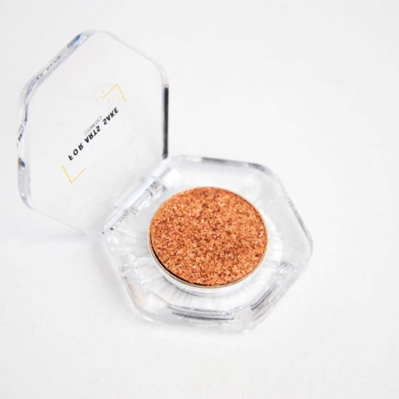 Culture Chrome Eyeshadow Single