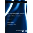 thumbnail image 1 of Culture and Civilization in the Middle E Ibn al-Haytham, New Astronomy and Spherical Geometry: A History of Arabic Sciences and Mathematics Volume 4, Book 43, (Hardcover), 1 of 1