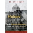thumbnail image 1 of Culture Clash: Becoming the Invincible, 1 of 1