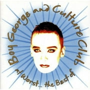 Culture Club - Best Of - Music & Performance - CD