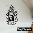 thumbnail image 1 of Culture Graffiti Decal - 36 Inches, 1 of 1