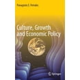 thumbnail image 1 of Culture, Growth and Economic Policy, (Hardcover), 1 of 1