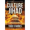 thumbnail image 1 of Pre-Owned Culture Jihad: How to Stop the Left from Killing a Nation (Hardcover) by Todd Starnes, 1 of 1