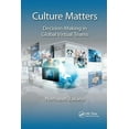 thumbnail image 1 of Culture Matters: Decision-Making in Global Virtual Teams, (Paperback), 1 of 1