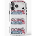 Culture Media Laboratory Bottle Graphic Tough Case for Apple iPhone ...