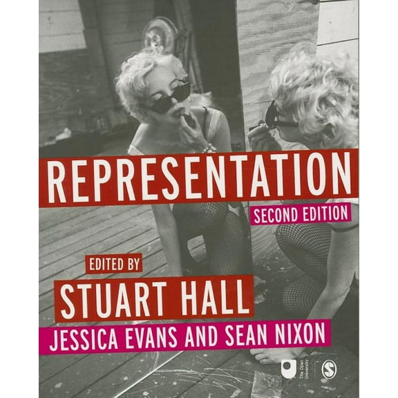 Culture, Media and Identities Representation, (Paperback)