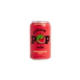 thumbnail image 1 of Culture Pop Soda Probiotic Watermelon, 4pk, 12 fl oz, 1 of 6