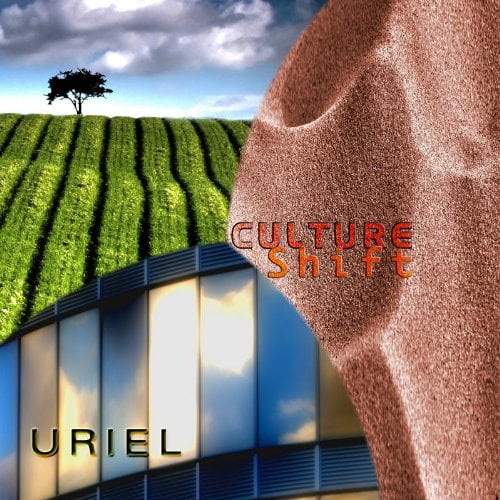 Uriel Culture Shift (CD) Album