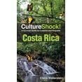 thumbnail image 1 of Pre-Owned CultureShock! Costa Rica: A Survival Guide to Customs and Etiquette (Paperback) 0761456627 9780761456629, 1 of 1