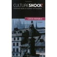 thumbnail image 1 of Pre-Owned Culture Shock! Czech Republic: A Survival Guide to Customs and Etiquette (Paperback) 1558689478 9781558689473, 1 of 1