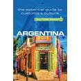 thumbnail image 1 of Culture Smart!: Argentina - Culture Smart! : The Essential Guide to Customs & Culture (Edition 2) (Paperback), 1 of 1