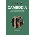 thumbnail image 1 of Culture Smart! The Essential Guide to Cu Cambodia - Culture Smart!: The Essential Guide to Customs &amp; Culture, (Paperback), 1 of 1