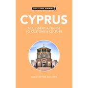 Culture Smart! Cyprus - Culture Smart! The Essential Guide to Customs & Culture Paperback