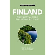 Culture Smart! The Essential Guide to Cu Finland - Culture Smart! The Essential Guide to Customs & Culture, Paperback