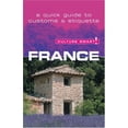 thumbnail image 1 of Pre-Owned France - Culture Smart!: The Essential Guide to Customs & Culture (Paperback) 1857333071 9781857333077, 1 of 1