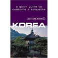 thumbnail image 1 of Pre-Owned Culture Smart! Korea (Paperback) 1558687912 9781558687912, 1 of 1