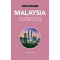 thumbnail image 1 of Pre-Owned Malaysia - Culture Smart!: The Essential Guide to Customs & Culture (Paperback) 1787022765 9781787022768, 1 of 1