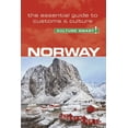thumbnail image 1 of Culture Smart! The Essential Guide to Cu Norway - Culture Smart!: The Essential Guide to Customs &amp; Culture, (Paperback), 1 of 1