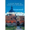 thumbnail image 1 of Pre-Owned Culture Smart!: Sweden - Culture Smart! : The Essential Guide to Customs & Culture (Series #5) (Paperback), 1 of 1