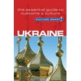 thumbnail image 1 of Culture Smart! The Essential Guide to Cu Ukraine - Culture Smart!: The Essential Guide to Customs &amp; Culture, (Paperback), 1 of 2