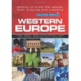 thumbnail image 1 of Pre-Owned Western Europe - Culture Smart!: the essential guide to customs & culture (Paperback) 1857334906 9781857334906, 1 of 1