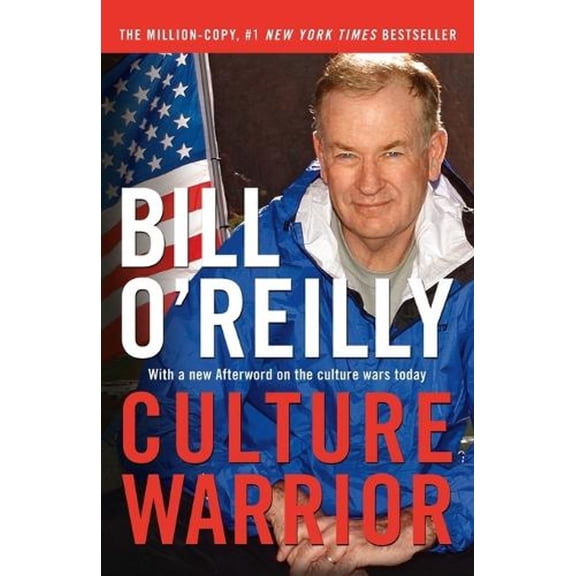 Culture Warrior (Paperback)