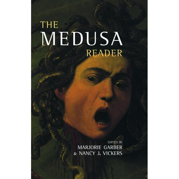 Culture Work (Hardcover) The Medusa Reader, (Hardcover)