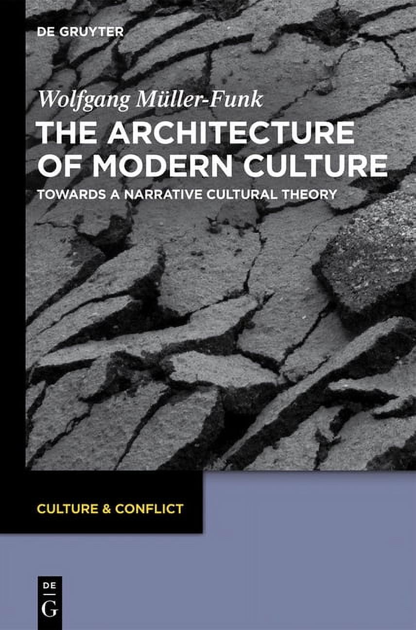 Modern Culture Script Culture & Conflict The Architecture of Modern Culture: Towards a ...