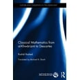 thumbnail image 1 of Culture and Civilization in the Middle E Classical Mathematics from Al-Khwarizmi to Descartes, (Hardcover), 1 of 1