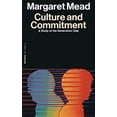 thumbnail image 1 of Pre-Owned Culture and Commitment : A Study of the Generation Gap 9780586035955 Used, 1 of 1
