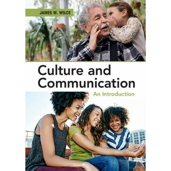 Culture and Communication: An Introduction, (Paperback)