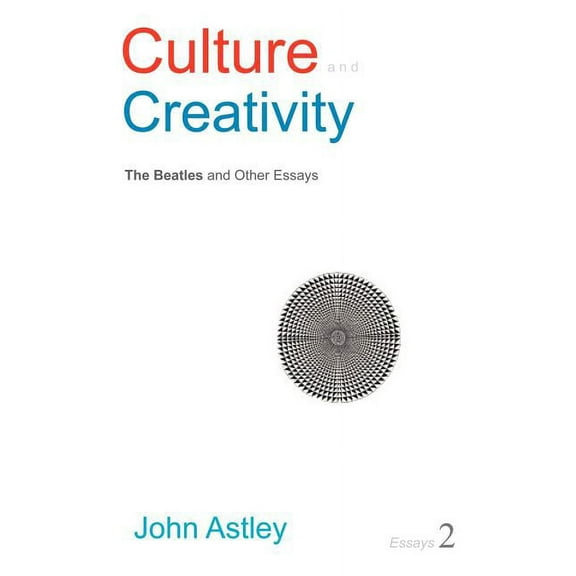 Culture and Creativity, (Paperback)