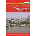 thumbnail image 1 of Culture and Customs of Europe Culture and Customs of Hungary, (Hardcover), 1 of 1
