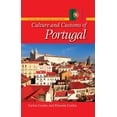 thumbnail image 1 of Culture and Customs of Europe Culture and Customs of Portugal, (Hardcover), 1 of 1