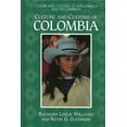 thumbnail image 1 of Culture and Customs of Latin America and Culture and Customs of Colombia, (Hardcover), 1 of 1