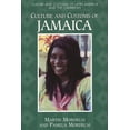 thumbnail image 1 of Culture and Customs of Latin America and Culture and Customs of Jamaica, (Paperback), 1 of 1