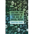 thumbnail image 1 of Culture and Economy in the Age of Social Media, (Paperback), 1 of 1