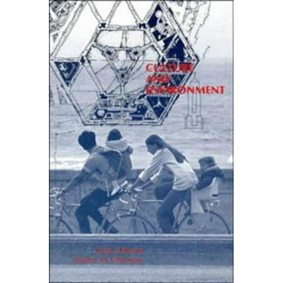 Pre-Owned Culture and Environment (Environment and Behavior) (Paperback) 0521319706 9780521319706
