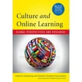thumbnail image 1 of Culture and Online Learning: Global Perspectives and Research, (Paperback), 1 of 1