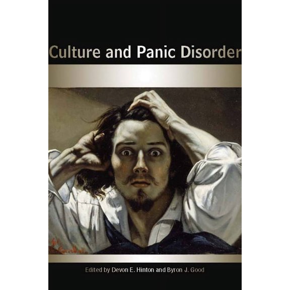 Culture and Panic Disorder (Paperback)