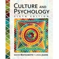 thumbnail image 1 of Pre-Owned Culture and Psychology (Hardcover) 1305648951 9781305648951, 1 of 1