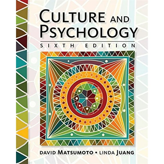 Pre-Owned Culture and Psychology (Hardcover) 1305648951 9781305648951