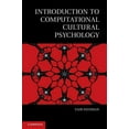 thumbnail image 1 of Culture and Psychology Introduction to Computational Cultural Psychology, (Hardcover), 1 of 1